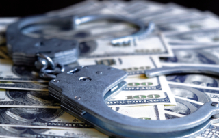 Defrauding Investors