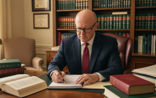 Attorney Mark A. Alexander