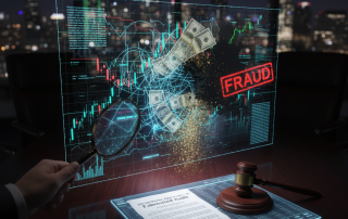 Andrew Middlebrooks Ponzi Scheme