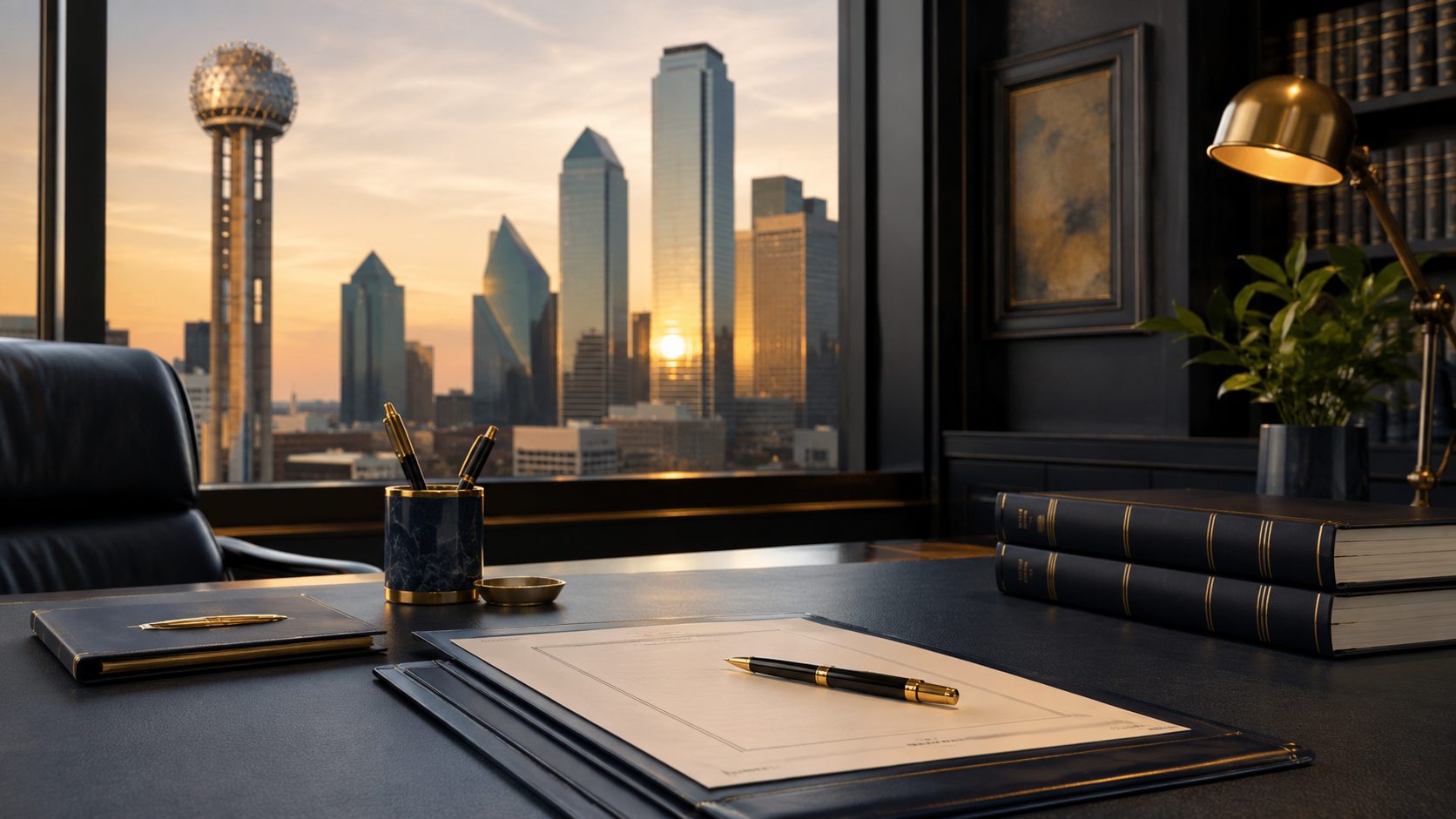 Dallas Investment Fraud Attorney